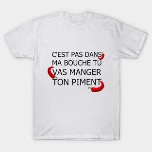 Piment T-Shirt